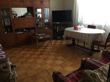 купить квартиру в баку новостройка с ремонтом: 4 комнаты, Новостройка, 120 м² — 18