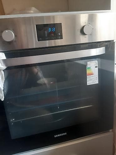 Elektrik sobası Quraşdırılan