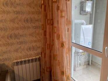 gencede kiraye evler gunluk: Melissa parkda 1-otaq mətbəx studia aylıq kirayə 550-azn əşyalı tək — 4