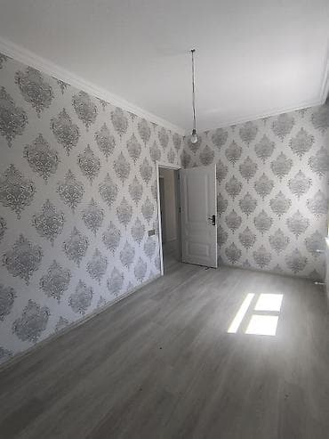 qarayevde ev: 11 otaq, 80 kv. m, Kredit yoxdur, Yeni təmirli — 6