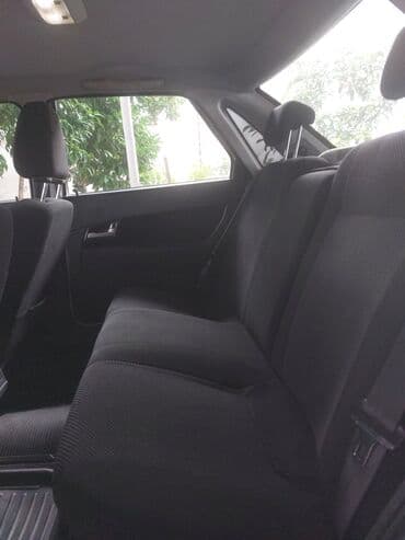 priora diski: VAZ (LADA) Priora: 1.6 l | 2013 il 144000 km Sedan — 10