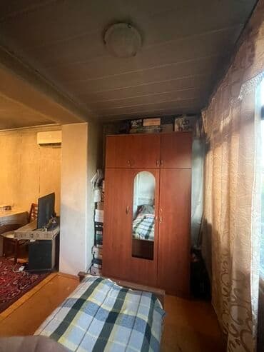 7ci mkr: Bakı, 7-ci mikrorayon, 1 otaqlı, Köhnə tikili, m. Azadlıq Prospekti, 35 kv. m — 18