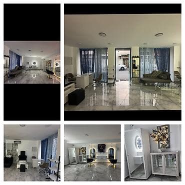 Hazır biznes: Salon ucun butun avadanliqlar(hazir biznes 3500azn, hazirlanib — 1