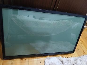lg flatron: Телевизор LG 43" — 2
