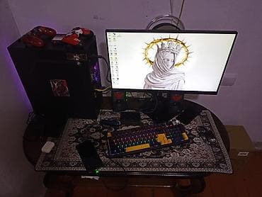 gaming sistem bloku: Yığdın, qoşdun, oynadın! Sıfırdan sistem yığmaqla vaxt itirmək — 3