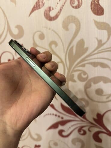 en ucuz iphone 13: IPhone 13, 128 GB, Yaşıl, Zəmanət — 5