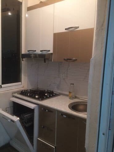 orbita mtk çobanzadə: Azadliq metrosunun yaxınlığında 16 mertebeli binanın 5-ci — 3