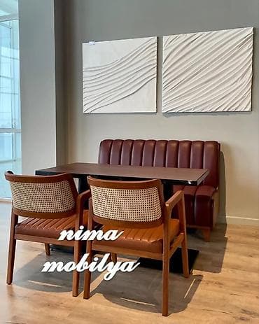 ucuz mebiler: 💥İstehsalımızda 🥇evləriniz və🥈 restoranlarınız üçün Divan 🧩Stul və — 2