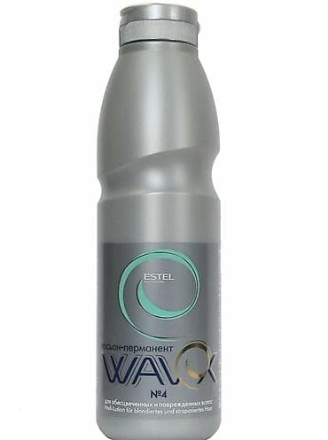 Bədənə qulluq: Saç düzümü üçün vasitələr, Estel, Boyalı saçlar üçün — 3