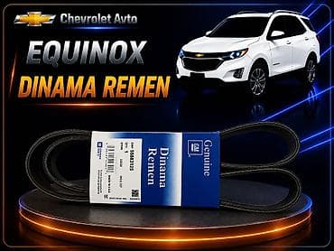 Nəqliyyat: Chevrolet equinox 2017-2022 Chevrolet Modellerin — 1
