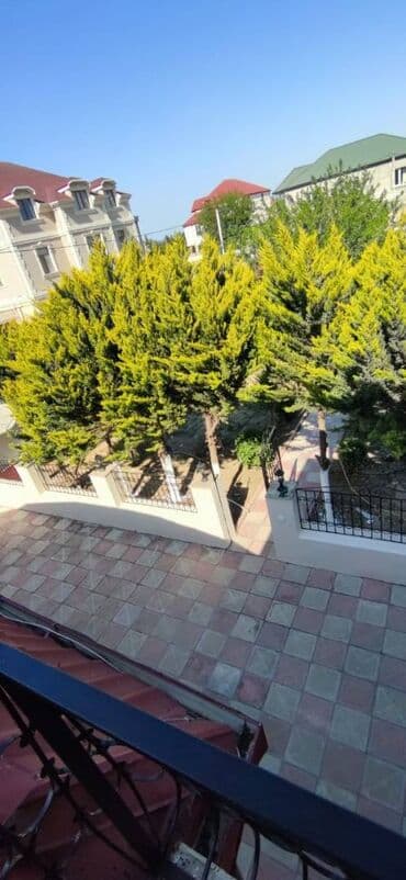 lənd kuruzer ucun led işıq lupası hardan tapmaq olar: 7 otaqlı, 300 kv. m, Yeni təmirli — 21