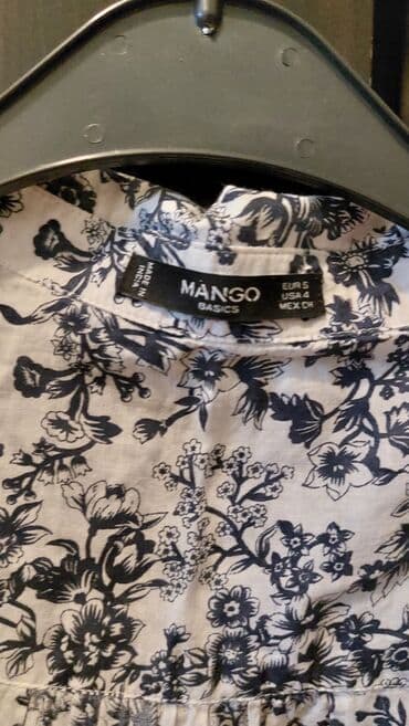 3 duymə koynək: Köynək və bluzalar — 10