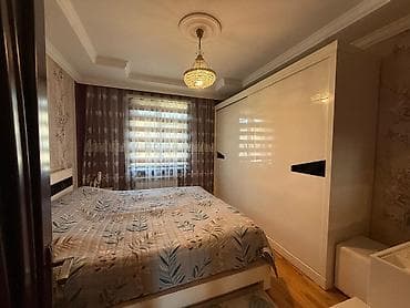 bakida ucuz evler: Bakı, Biləcəri, 2 otaqlı, Köhnə tikili, m. Avtovağzal, 50 kv. m — 1