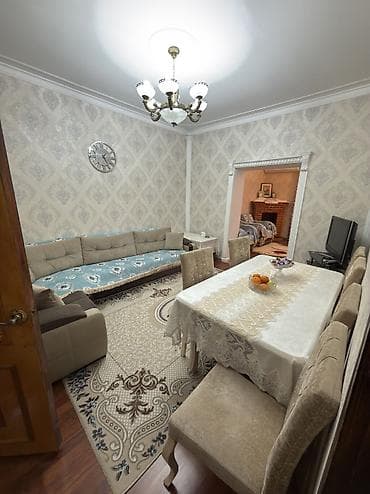 lalafo.az agcabedi: Xırdalan, 2 otaqlı, Köhnə tikili, 75 kv. m — 5
