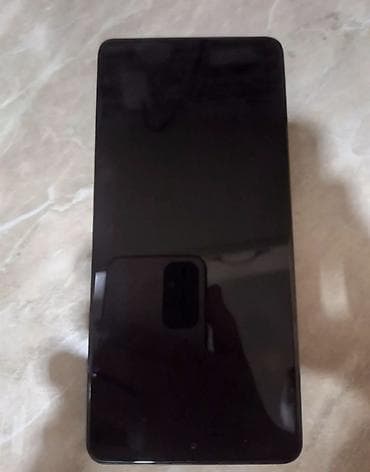 Техника и электроника: Poco X5 Pro 5G, 256 ГБ, цвет - Черный, Сенсорный — 7