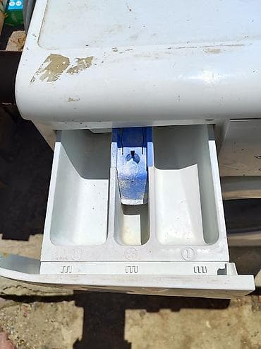 hp model rtl8821ce: Paltaryuyan maşın Beko, 5 kq, İşlənmiş, Avtomat, Qurutma var, Kredit yoxdur, Ünvandan götürmə — 3