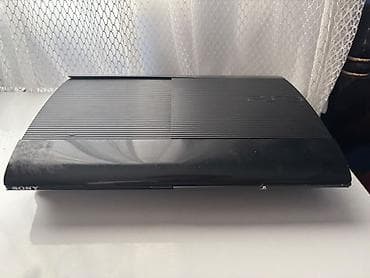 playstation 3 oyun diskleri: Sony PlayStation 3 oyun konsolu. Tam ideal vezyetde donma falan heçbir — 3