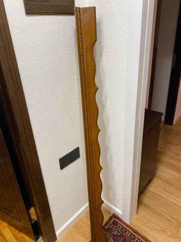 İşlənmiş Profil Karniz