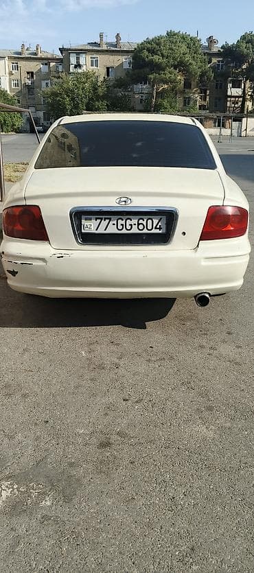 hyundai servis vakansiya: Maşın gündelik iş ev sürülen maşındı.İline göre normaldı. Qiymet — 10