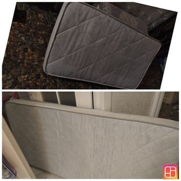 Matraslar: İşlənmiş, Sadə matras, Uşaq üçün — 1