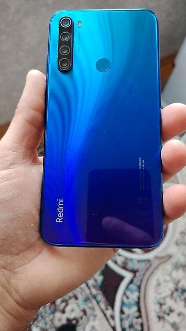 xiaomi redmi not 7: Salam . Ev telefonu olub. nənəm üçün alınmışdı çox az müddətdə işlətdi — 5