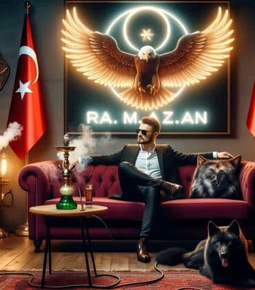 Qəlyançılar: Qəlyançı, 31 il, 6 ildən artıq təcrübə — 1