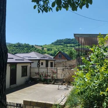ucuz kiraye evlər: 70 kv. m, 2 otaqlı — 6