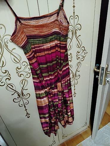 Gündəlik don, Midi