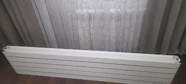 divar paneleri: Panel Radiator Alüminium — 1