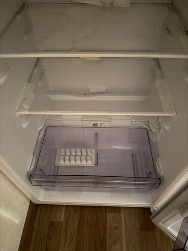 soyducu satisi: 2 qapılı Beko Soyuducu Satılır, rəng - Ağ — 4