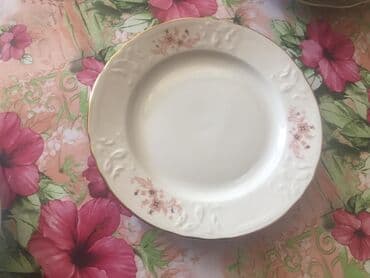 чипсы лава лава в баку: Тарелки — 7