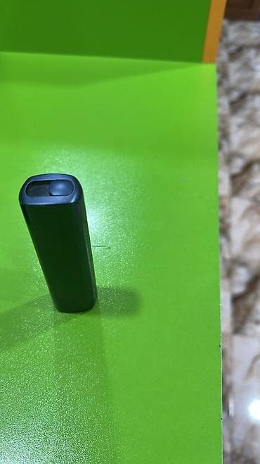 sac satisi: Satılır iqos heets ile işleyir sensırnandı çox süper ideal vezyetdedi — 2