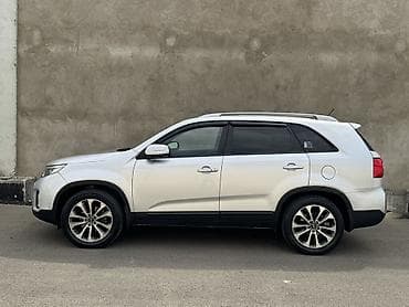 bmw e39 disk teker: Kia Sorento: 2 l | 2013 il Krossover — 3