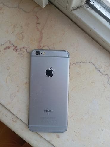 honor 9 d: IPhone 6s, 16 GB — 2