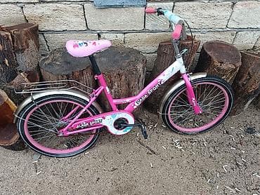velosiped barter: İki velosiped satılır (birlikdə və ya ayrı): 1) Dağ velosipedi - — 2