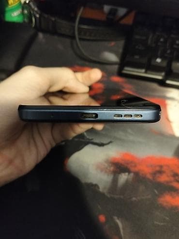 motorola w360: Motorola Moto G, 256 GB, rəng - Mavi — 6