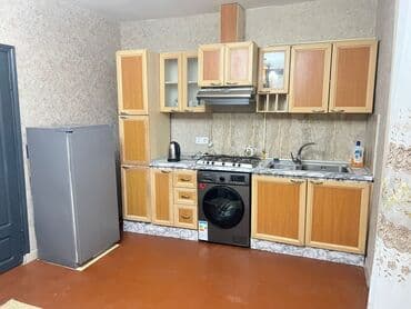 купить квартиру в баку хырдалан: 3 комнаты, 50 м², Нет кредита, Средний ремонт — 6