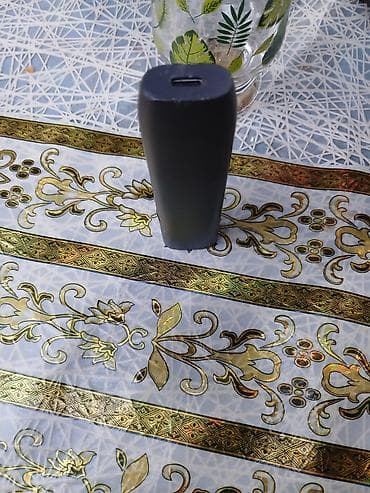 lil solid 2 plus: IQOS 3 DUO şarj qurğusu (holder üçün portativ şarj etdicisi) - — 1