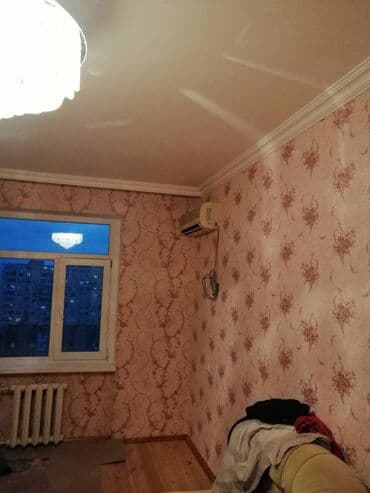 bakixanovda kiraye evler 2024: Əhmədli metrosuna yaxin 62 dayanacagin sonunda yerləşən ümumi sahəsi — 20