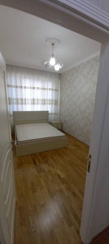 neftcilər metrosu: Nefçilər metrosu 162 kv 3 otaq 2 ci mərtəbədə tam əşyalı mənzil kirayə — 9