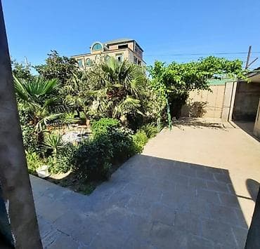 100 kv. m, 5 otaqlı