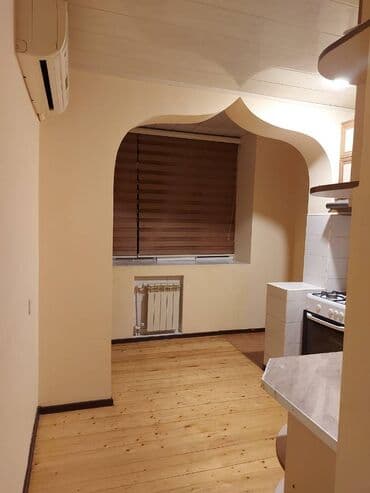 9 ci mikrorayon satilan evler: Bakı, 3 otaqlı, Köhnə tikili, 79 kv. m — 9