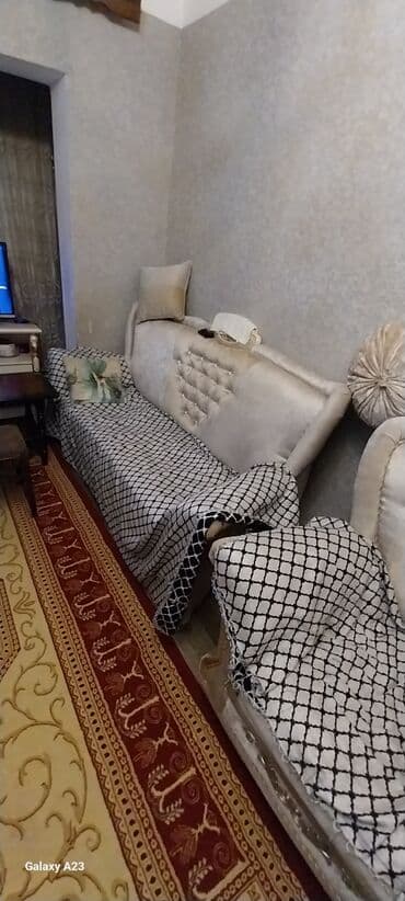 Детская мебель: Диван — 2