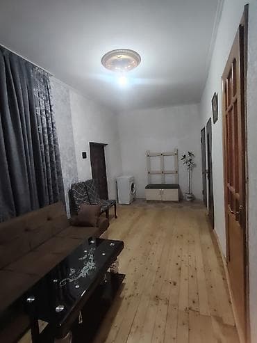 Pirşağıda yeni tikilən körpülər tərəfdə yola 1 dəqiqəlik məsafədə — 3