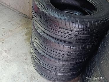 ən yaxşı cin təkəri: İşlənmiş Şin Habilead 175 / 70 / R 13 — 1