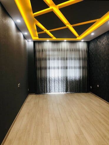 sarayda yeni tikilen binalar: 4 otaqlı, Yeni tikili, m. Nəriman Nərimanov, 165 kv. m — 1