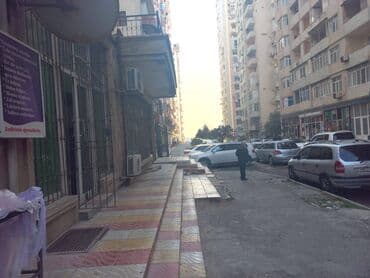 obyekt əhmədli: Əhmədli metrosunun,sahəsi 10 kv/m olan obyekt (meyvə tərəvəz,satış — 4