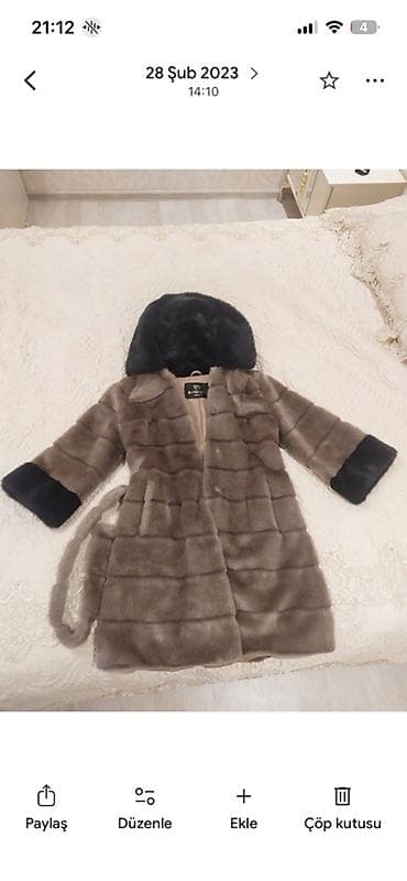 aşbaz geyim: Whatsapla elaqe saxlayın ideal vəziyətdə, kapişonlu kəmərli cibli — 2