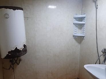 işlenmiş kuxna mebili: Mətbəx və sanitar qovşağı üçün hazır dəst - Mətbəx mebeli: yuxarı-alt — 2