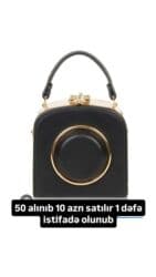 Eynəklər: Çantalar — 1